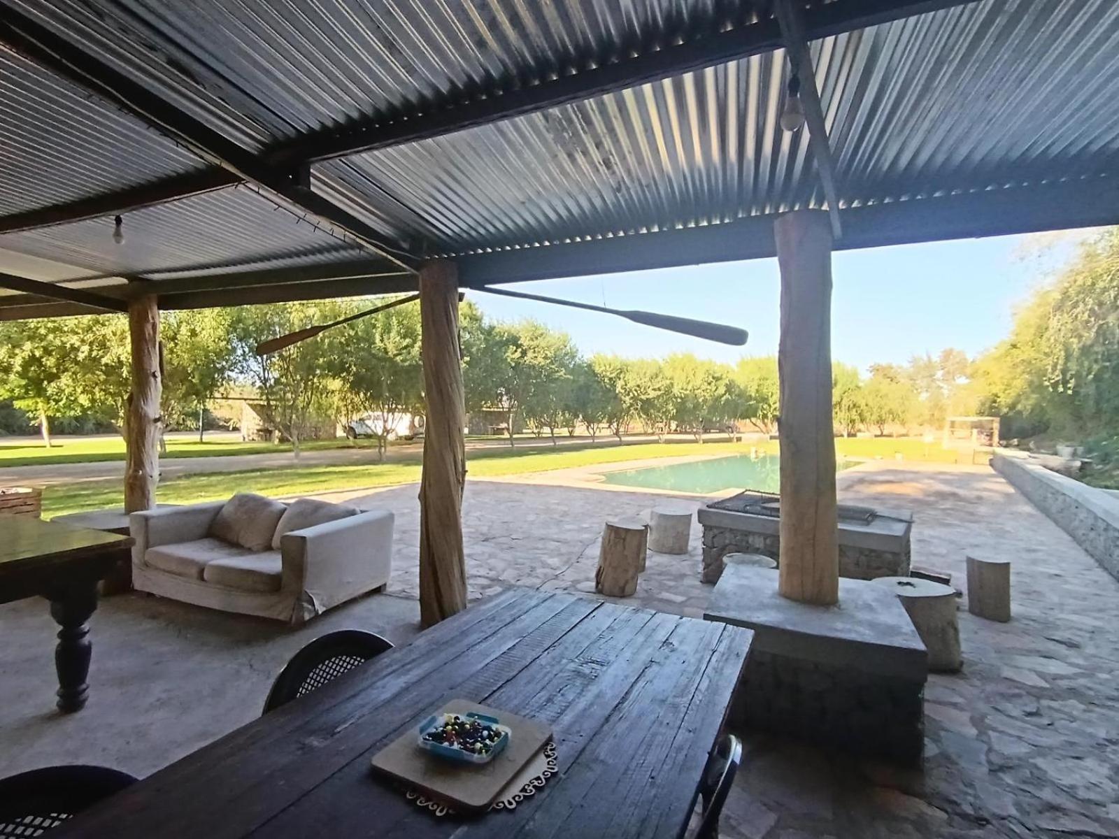 Kwelanga River Lodge Vioolsdrift Exterior foto
