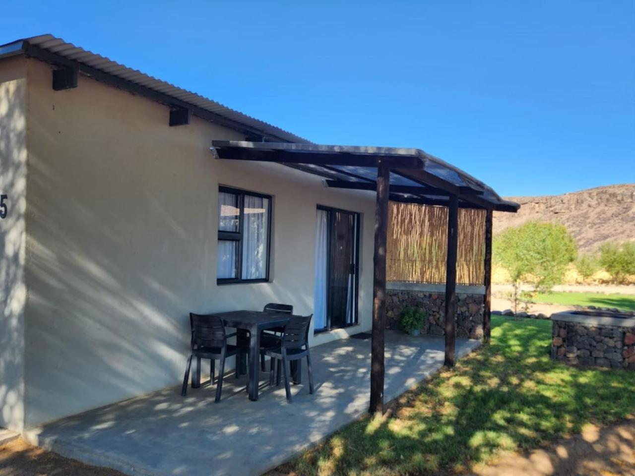 Kwelanga River Lodge Vioolsdrift Exterior foto